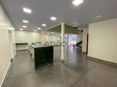 Ponto Comercial à venda, 574m² no Setor Bela Vista, Goiânia