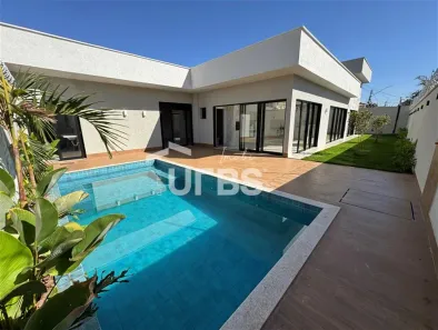 Casa com 3 Quartos à venda, 222m² no Jardim Atlântico, Goiânia