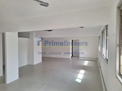 Imóvel Comercial à venda, 100m² no Vila Mariana, São Paulo