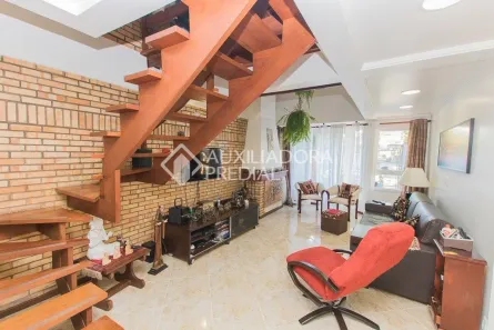 Casa com 3 Quartos à venda, 178m² no Tristeza, Porto Alegre