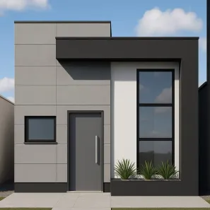 Casa com 2 Quartos à venda, 68m² no Roma, Volta Redonda