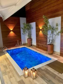 Casa de Condomínio com 3 Quartos à venda, 132m² no Bairro de Juquehy, São Sebastião