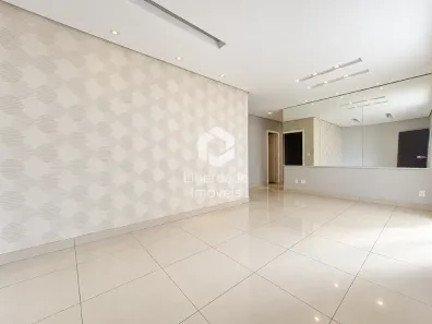 Apartamento com 3 Quartos à venda, 123m² no Padre Eustáquio, Belo Horizonte