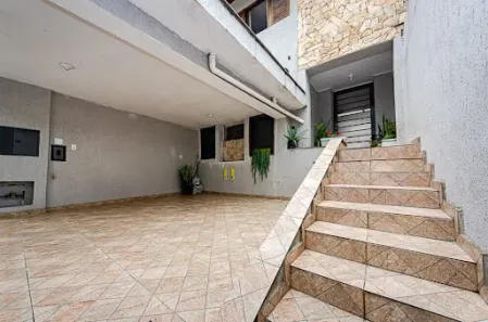 Sobrado com 3 Quartos à venda, 200m² no Vila Nova Cachoeirinha, São Paulo