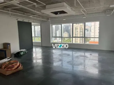 Sala Comercial para alugar, 250m² no Moema, São Paulo