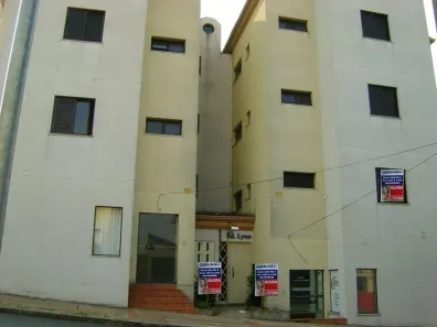 Apartamento com 2 Quartos à venda, 60m² no Centro, São Carlos