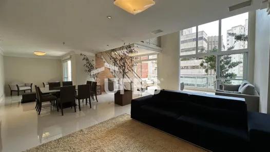 Apartamento com 4 Quartos à venda, 242m² no Setor Oeste, Goianésia