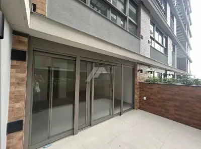 Apartamento com 1 Quarto à venda, 44m² no Jardim Atlântico, Florianópolis