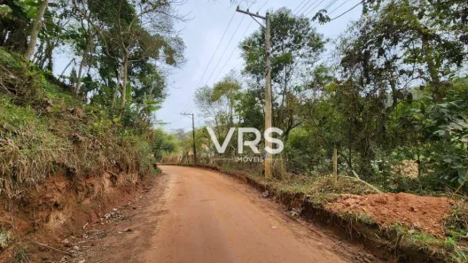 Lote/Terreno à venda, 475m² no Volta do Pião, Teresópolis