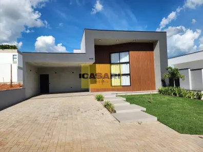 Casa com 3 Quartos à venda, 525m² no Portal das Estrelas III, Boituva