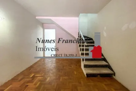 Sobrado com 2 Quartos à venda, 135m² no Limão, São Paulo
