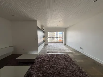 Apartamento com 4 Quartos para alugar, 225m² no Jardim Proença, Campinas