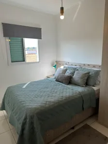 Apartamento com 2 Quartos à venda, 44m² no Jardim Las Vegas, Santo André