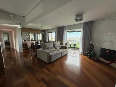 Apartamento com 2 Quartos à venda, 115m² no Vila Suzana, São Paulo