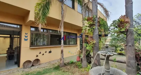 Casa com 3 Quartos à venda, 347m² no Belvedere, Belo Horizonte