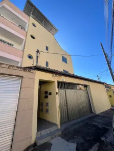 Apartamento com 2 Quartos para alugar, 75m² no Mundo Novo, Juiz de Fora