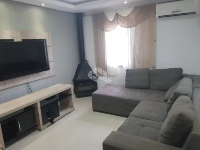 Casa com 2 Quartos à venda, 64m² no Chácara, Eldorado do Sul