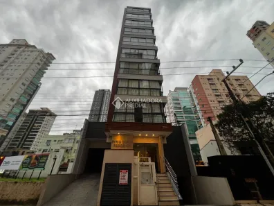 Apartamento com 3 Quartos à venda, 110m² no Meia Praia, Itapema
