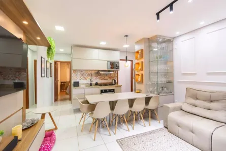 Casa com 2 Quartos à venda, 72m² no Olaria, Canoas
