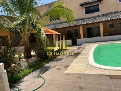 Casa com 4 Quartos à venda, 156m² no Renascer - PHOC II, Camaçari