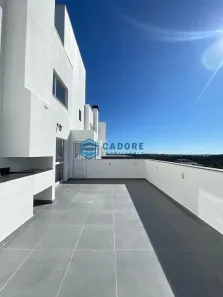 Apartamento com 3 Quartos à venda, 133m² no Santa Lúcia, Caxias do Sul
