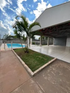 Apartamento com 2 Quartos à venda, 50m² no Jardim Maracanã, Uberaba