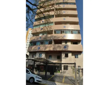 Apartamento com 2 Quartos à venda, 168m² no Rudge Ramos, São Bernardo do Campo