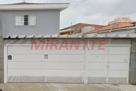 Sobrado com 3 Quartos à venda, 215m² no Vila Ede, São Paulo