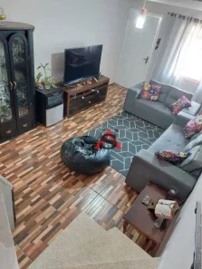 Casa com 2 Quartos à venda, 162m² no Jardim da Saúde, São Paulo
