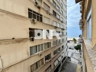 Apartamento com 3 Quartos à venda, 112m² no Copacabana, Rio de Janeiro