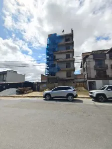 Cobertura com 3 Quartos à venda, 173m² no Jardim Riacho das Pedras, Contagem