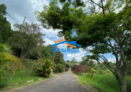 Lote/Terreno à venda, 1500m² no Portal Roselândia, Cotia