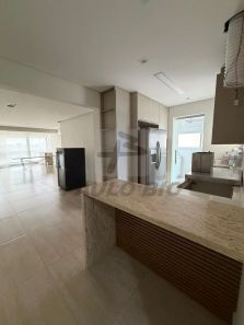 Apartamento com 2 Quartos à venda, 91m² no Vila Assunção, Santo André