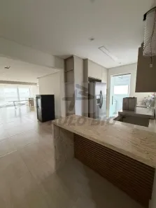 Apartamento com 2 Quartos à venda, 91m² no Vila Assunção, Santo André
