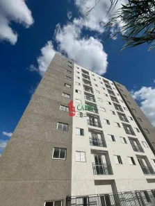 Apartamento com 2 Quartos à venda, 42m² no Vila Nova Bonsucesso, Guarulhos