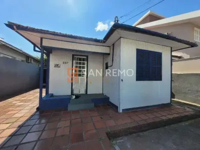 Casa com 4 Quartos à venda, 214m² no Balneário, Florianópolis