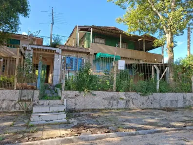 Casa com 2 Quartos à venda, 280m² no São Lucas, Viamão
