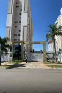 Apartamento com 2 Quartos à venda, 43m² no Setor Faiçalville, Goiânia