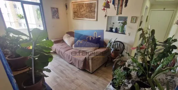 Apartamento com 2 Quartos à venda, 50m² no Vila Matilde, São Paulo
