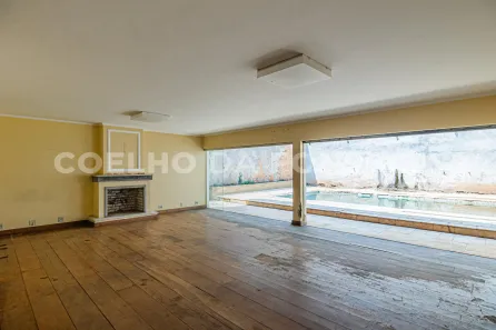 Casa com 5 Quartos à venda, 549m² no Jardim Leonor, São Paulo