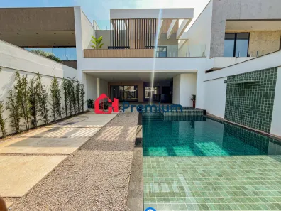 Casa de Condomínio com 5 Quartos à venda, 640m² no Recreio dos Bandeirantes, Rio de Janeiro