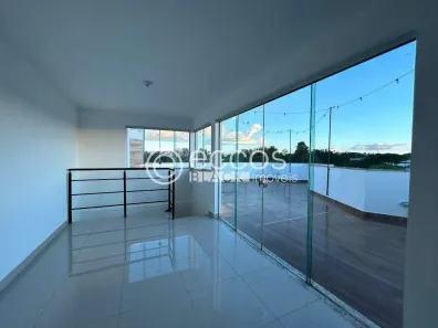 Cobertura com 3 Quartos à venda, 160m² no Chácaras Tubalina e Quartel, Uberlândia