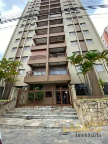Apartamento com 3 Quartos à venda, 94m² no Centro, São Carlos