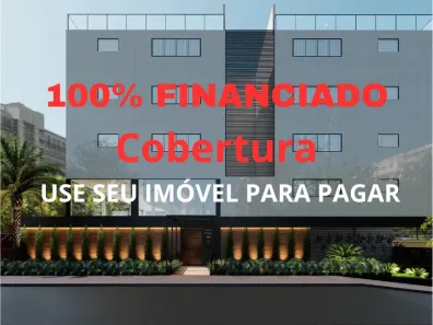 Cobertura com 4 Quartos à venda, 534m² no Santa Lúcia, Belo Horizonte