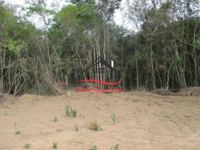 Lote/Terreno à venda, 61m² no Floresta Encantada, Esmeraldas