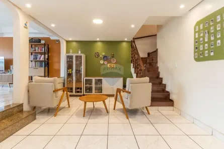 Casa com 4 Quartos à venda, 273m² no Vila Cruz das Almas, São Paulo