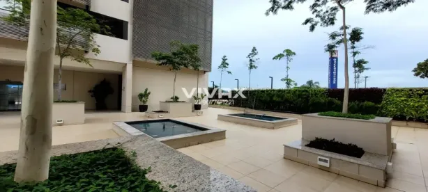 Sala Comercial à venda, 22m² no Todos os Santos, Rio de Janeiro