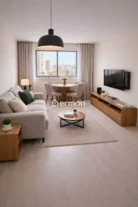 Apartamento com 2 Quartos à venda, 56m² no Lagoa Nova, Natal