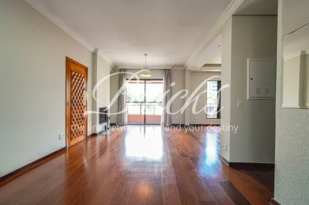 Apartamento com 3 Quartos à venda, 200m² no Vila Mariana, São Paulo