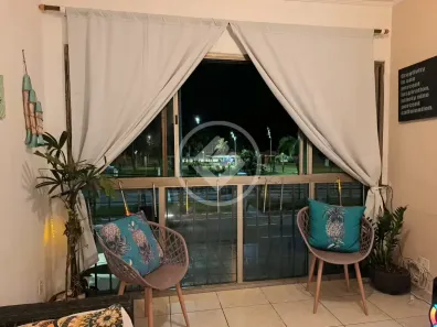 Apartamento com 3 Quartos à venda, 97m² no Itararé, São Vicente